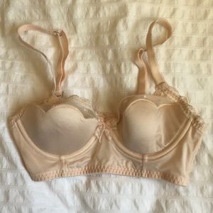 Aerie Pretty Luxuries Underwire Bra